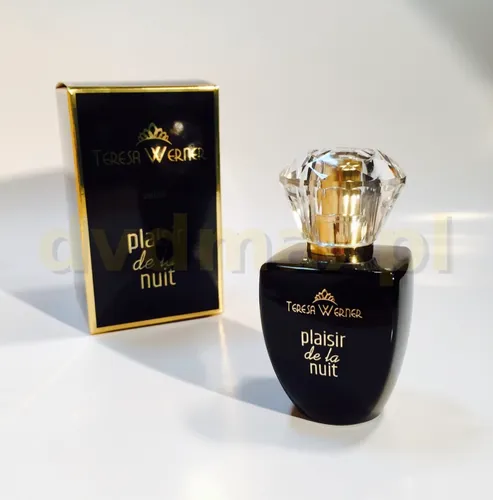 Teresa Werner Plaisir de la Nuit EDP