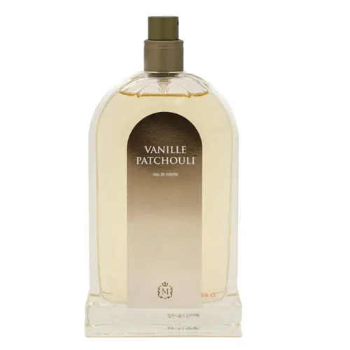 Molinard Vanille Patchouli EDT