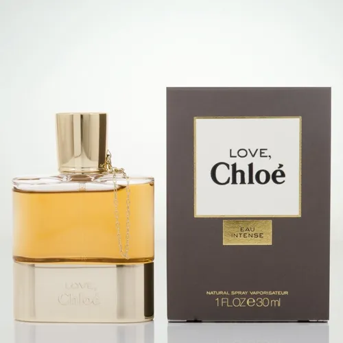 Chloe Love Eau Intense EDP - 2