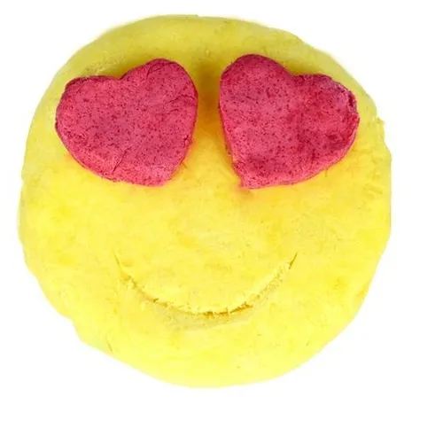 Bomb Cosmetics Bubble-Doh Love Me (Piana do kąpieli)