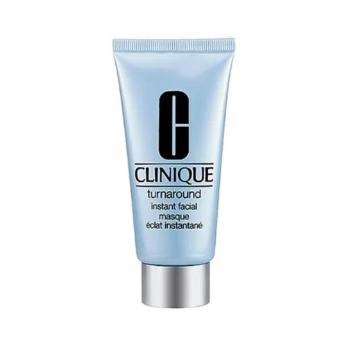 Clinique Turnaround, Instant Facial Masque