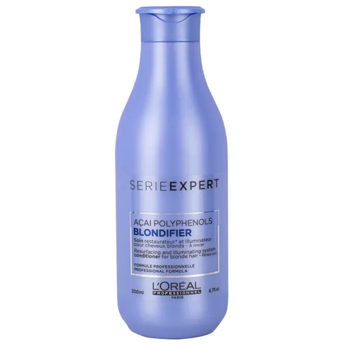 L'Oreal Professionnel Serie Expert, Blondifier Cool, Conditioner (Odżywka do włosów blond) - 2