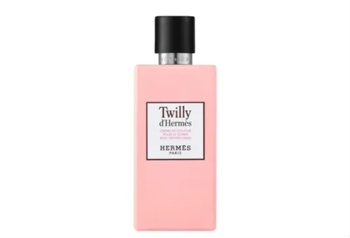 Hermes Twilly d’Hermès, Body Shower Cream (Krem pod prysznic)