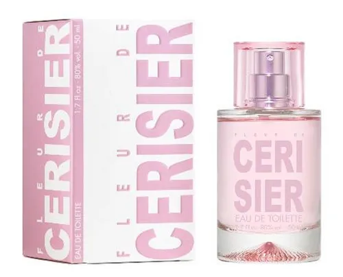 Solinotes Fleur de Cerisier EDT