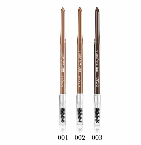 Bourjois Brow Reveal Pencil (Automatyczna kredka do brwi)