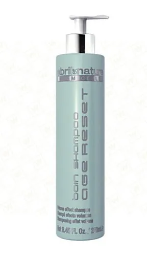 Abril et Nature Age Reset Botox Effect Shampoo (Szampon z efektem botoksu)