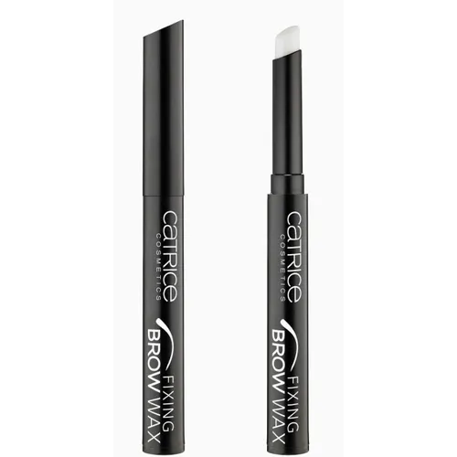 Catrice Fixing Brow Wax (Wosk do stylizacji brwi)