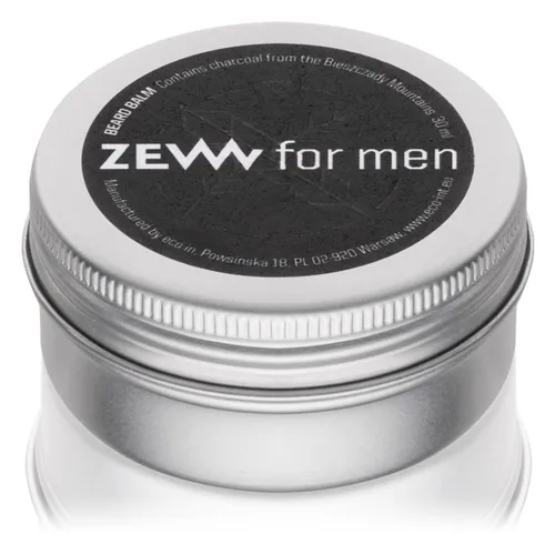 Zew For Men Balsam do brody dla mężczyzn