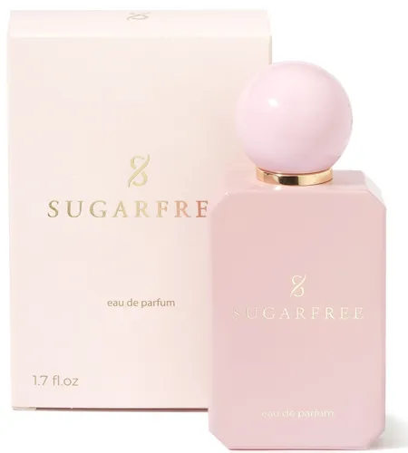 Sugarfree Sugarfree EDP