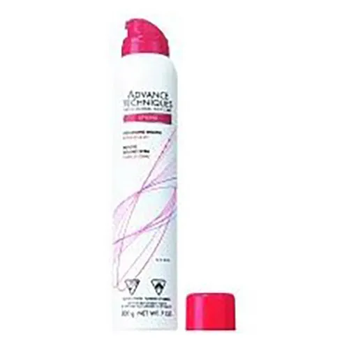 Avon Advance Techniques Styling, Boost It! Volumising Mousse (Pianka dodająca włosom objętości)