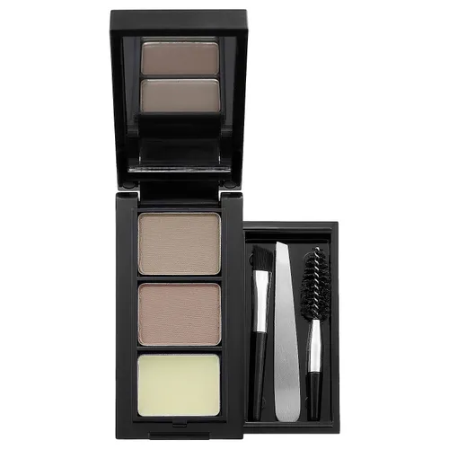 Sephora Eyebrow Editor Midnight (Zestaw do brwi)