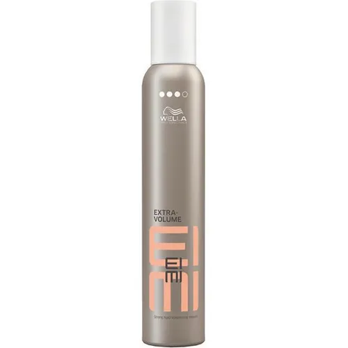 Wella Professionals Eimi, Extra Volume Hair Mousse (Pianka nadająca super objętość)