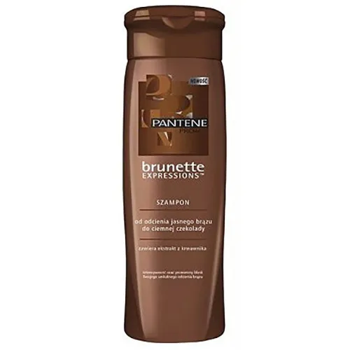 Pantene Pro-V Brunette Expressions, Szampon