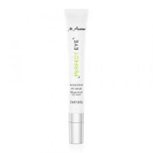 M. Asam Perfect Eye, Eye Serum (Serum pod oczy)