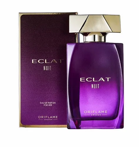 Oriflame Eclat Nuit EDP