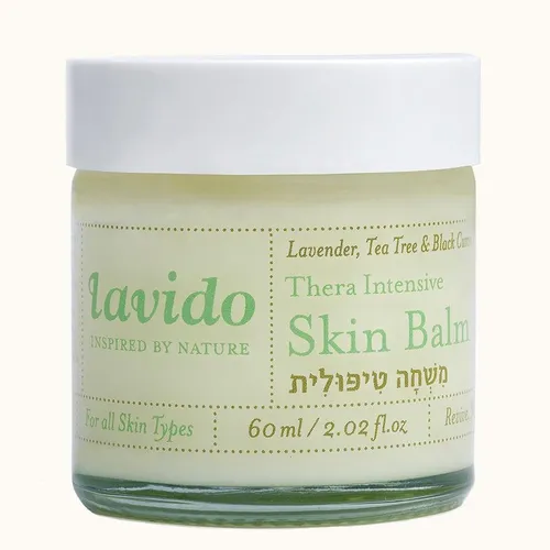 Lavido Thera Intensive Skin Balm (Balsam do ciała)