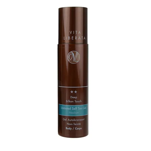 Vita Liberata Untinted Self Tan Gel (Samoopalacz bez brązera)