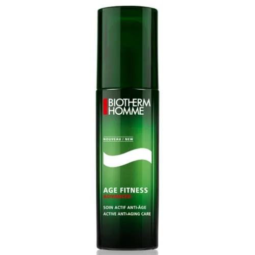 Biotherm Homme, Age Fitness Advanced Active Anti- aging Care (Krem do twarzy)