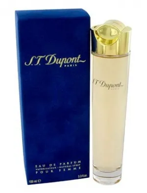 ST Dupont Pour Femme EDP