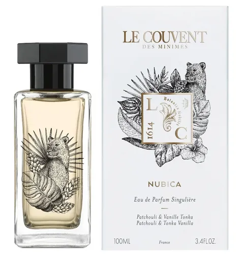 Le Couvent des Minimes Nubica Singuliere EDP
