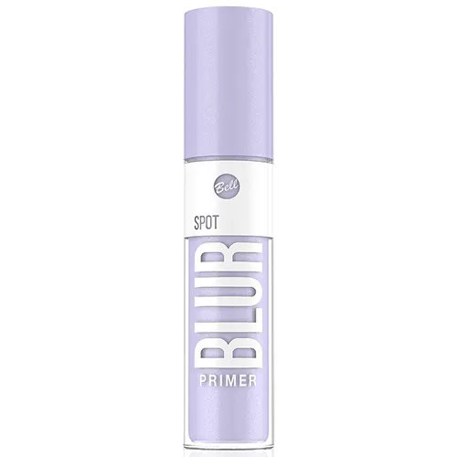 Bell Spot Blur Primer (Optycznie wygładzająca baza do twarzy)