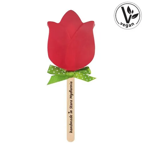 Stara Mydlarnia Mydło glicerynowe `Tulipan` - 1