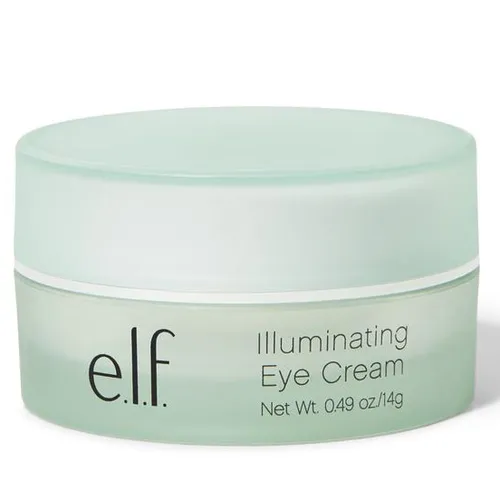 E.L.F. Cosmetics Illuminating Eye Cream (Rozświetlający krem pod oczy)