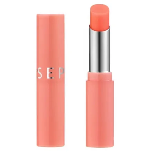 Sephora Collection, Color Adapt Lip Balm (Balsam podkreślający kolor ust) - 1