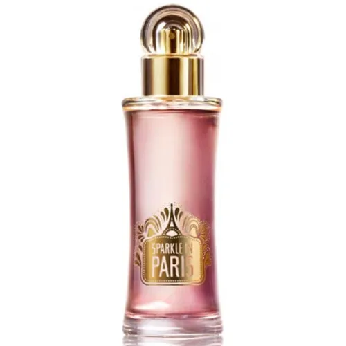 Oriflame Sparkle in Paris EDT