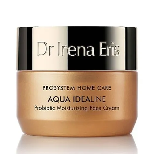 Dr Irena Eris Prosystem  Home  Care ,`Aqua Idealine` Probiotic Moisturizing Face Cream (Probiotyczny krem nawilżający do twarzy na dzień SPF 30)
