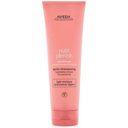 Aveda Nutriplenish, Light Moisture Conditioner (Lekka nawilżająca odżywka do włosów)