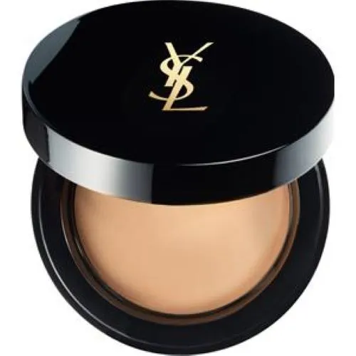 Yves Saint Laurent Le Compact Encre De Peau Poudre [All Hours Setting Powder] (Puder do twarzy)