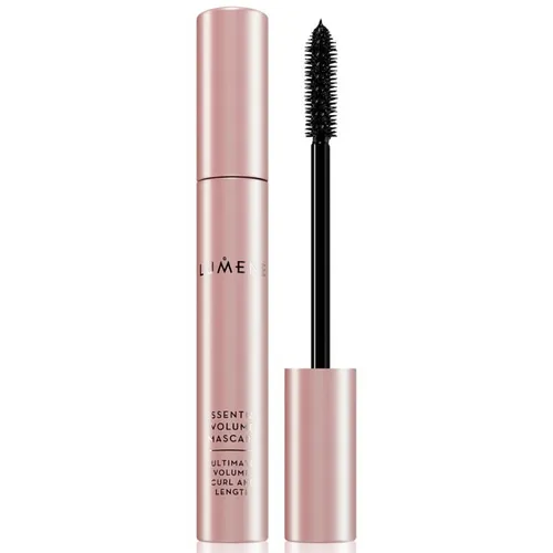 Lumene Essential Volume Mascara (Podkręcająco-wydłużajacy tusz do rzęs)