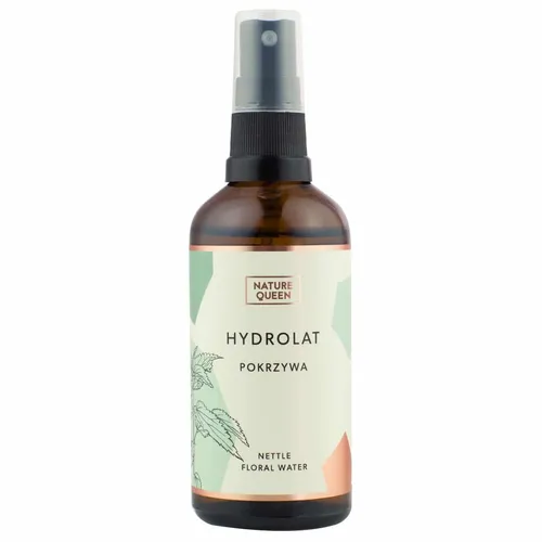 Nature Queen Hydrolat z pokrzywy