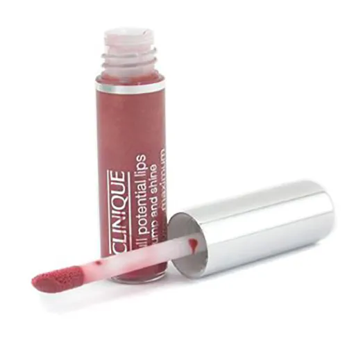 Clinique Full Potential Lips Plump and Shine