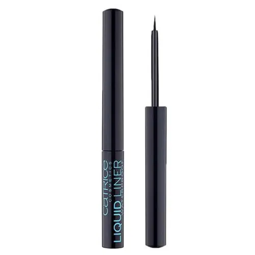 Catrice Liquid Liner Waterproof (Wodoodporny tusz do kresek)
