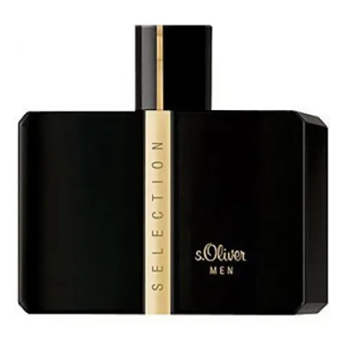 S. Oliver Selection Men EDT