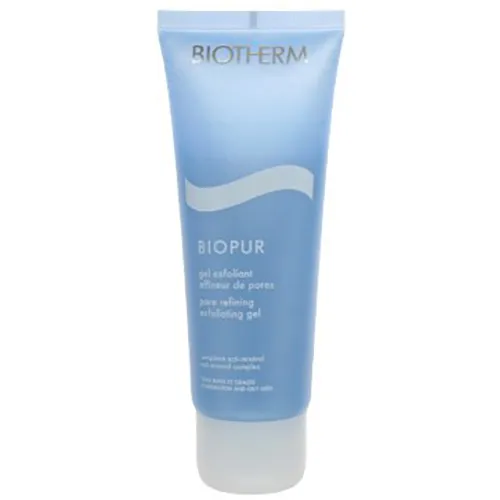 Biotherm Biopur, Pore Refining Exfoliating Gel (peeling)