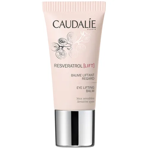 Caudalie Resveratrol Lift, Eye Lifting Balm (balsam liftingujący okolice oczu)