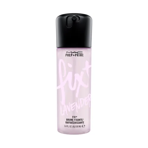 M.A.C. Prep+ Prime Fix + Lavender (Mgiełka do utrwalania makijażu)