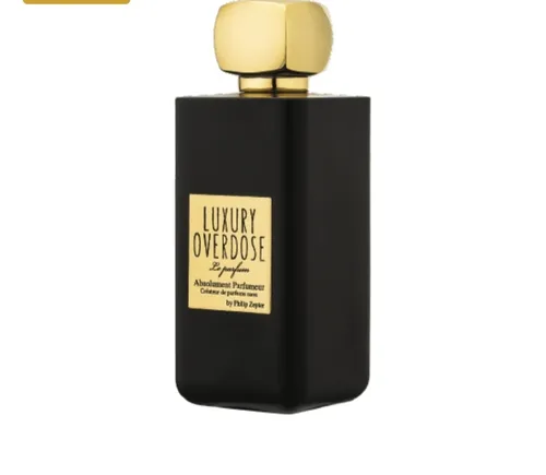 Absolument Parfumeur Luxury Overdose EDP