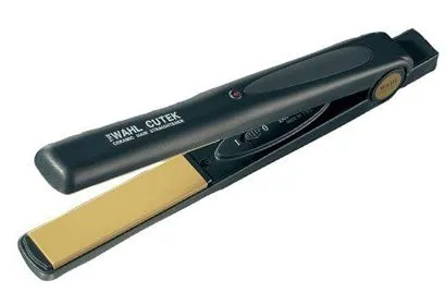 Wahl Prostownica tytanowa Cutek Titanium