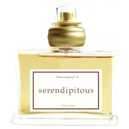 Serendipity3 Serendipitous EDP