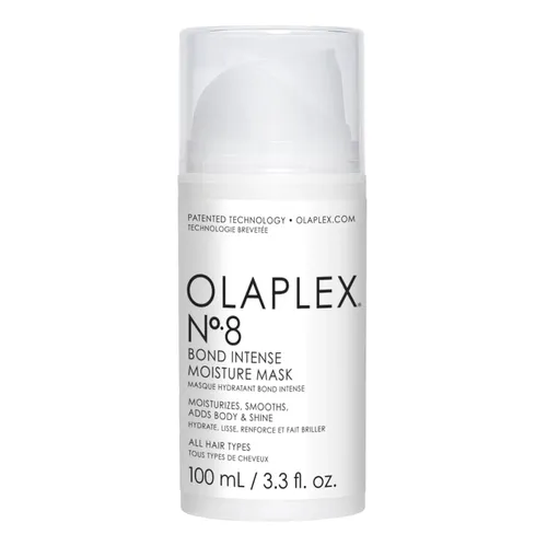 Olaplex No. 8 Bond Intense Mask (Maska nawilżająca do włosów) - 3