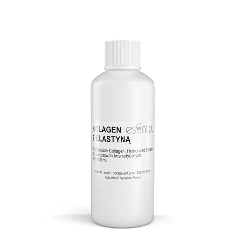 Esent Kolagen  z elastyną