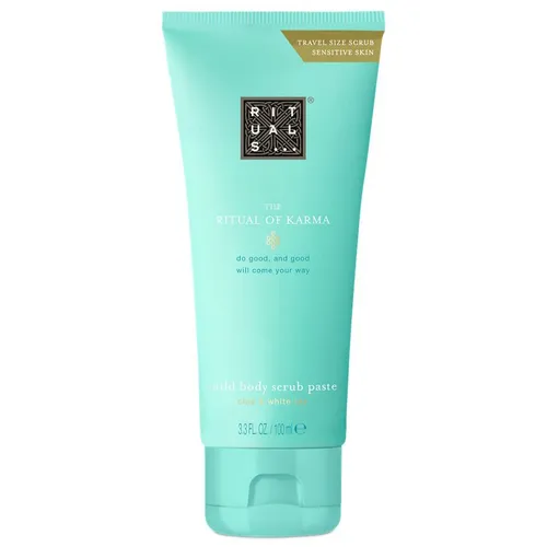 Rituals The Ritual of Karma, Mild Body Scrub (Peeling do ciała z glinką)
