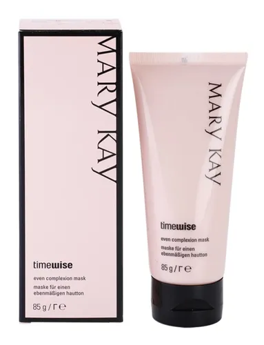 Mary Kay TimeWise, Even Complexion Mask (Rozświetlająco-wygładzająca maseczka)