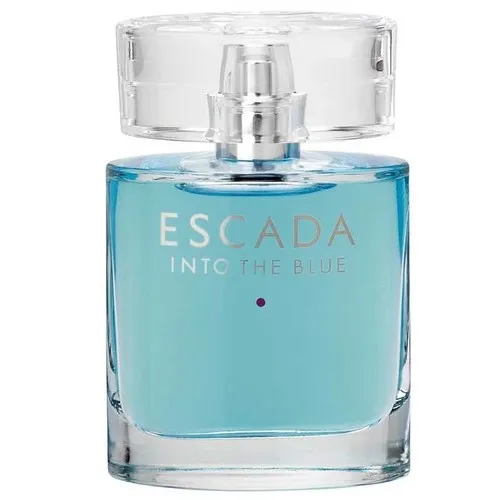 Escada Into The Blue EDP