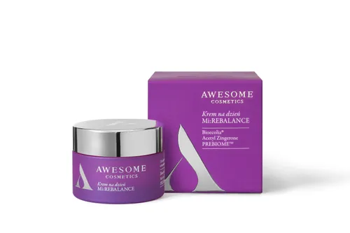 Awesome Cosmetics Mi:Rebalance, Krem na dzień - 1