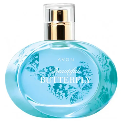 Avon Beautiful Butterfly EDP